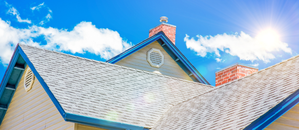 Port Coquitlam Realtor - How Do You Prepare Your Home For The Spring - Inspect Your Roof For Any Damage