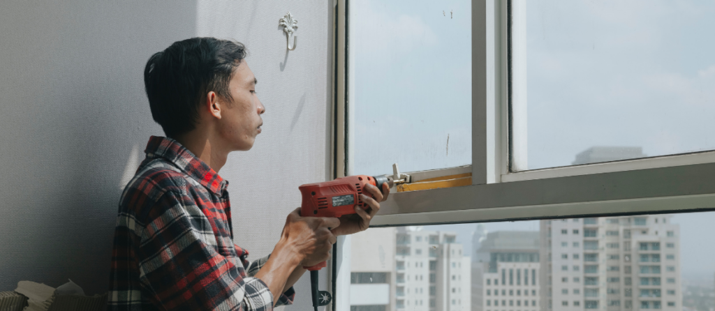 Burnaby Realtor - What not to fix when selling your home - Small Home Repairs