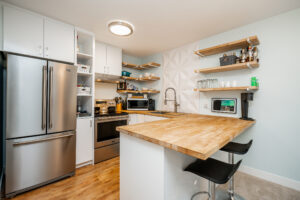 Coquitlam Realtor - Brad Kothlow - Unit 316 - 450 Bromley Street Coquitlam