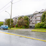 Brad Kothlow North Vancouver Realtor Unit 207 310 E 3rd Street North Vancouver